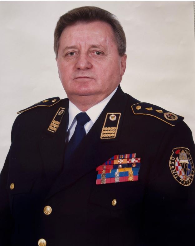 In. mem. MIJO BRLEČIĆ