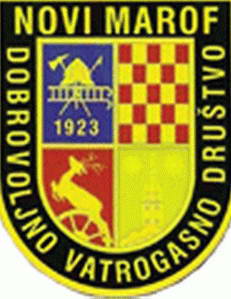 26. KUP Grada Novog Marofa