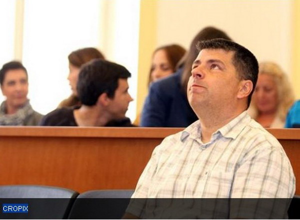 ZADAR: Nastavljeno su�enje Dra�enu Slavici za kornatsku tragediju