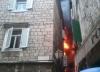 TROGIR: Izgorilo skladi�te kafi�a Padre, vatra zahvatila obli�nje ku�e