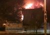 ZAGREB:Na Trnju usred no�i izgorjela napu�tena ku�a