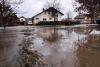 ZAGREB: Tridesetak ku�a u mjestu Virje Otok u Vara�dinskoj �upaniji potopljeno je!