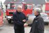 KORENICA: Donirano vatrogasno vozilo DVD-u Dre�nik Grad