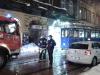 ZAGREB: Zapalio se tramvaj u Ilici