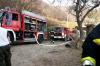 SAMOBOR: Planula vikendica, vatrogasci su ugasili po�ar
