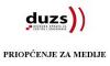 DUZS: Odr�ana sjednica Sto�era za�tite i spa�avanja Republike Hrvatske