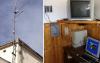 MU�: Vatrogasci postavili modernu meteorolo�ku postaju!