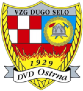 16. KUP Sv. Florijan DVD OSTRNA